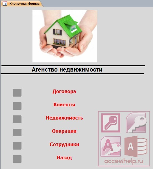 Курсовая недвижимости. Агентство недвижимости БД. Агентство недвижимости база данных. Базы данных агентства недвижимости. Агентство по недвижимости БД.