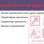 БД Access Анализ выполнения плана сдачи изделий на склад