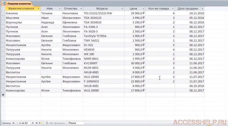 Запрос xpath для поиска данных для excel