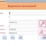 Расчет заработной платы