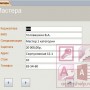 База данных Access Ремонт электрооборудования